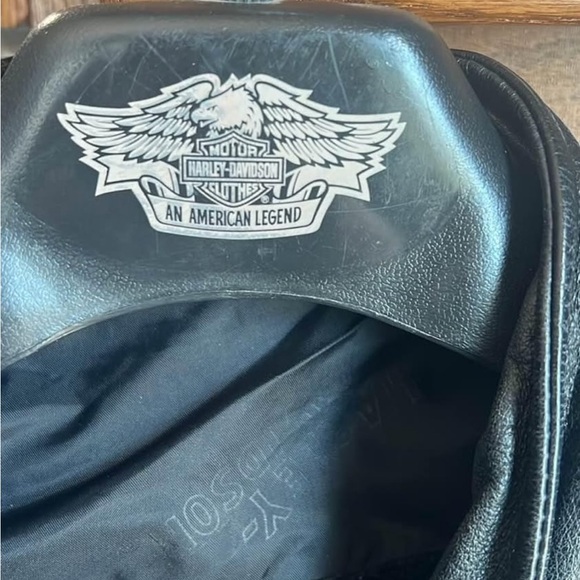 Harley-Davidson - Picture 5 of 5